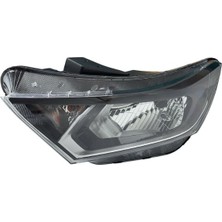 Ns Nilser Auto Parts Hyundai I20 Sol Far Ledsiz Park Lambalı 2021-2026