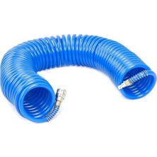 Master Spiral Pe Hava Hortum 5*8 15MT