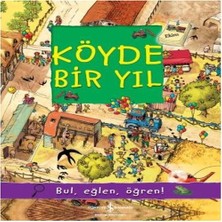 K-Yonlineticaretdy Köyde Bir Yıl