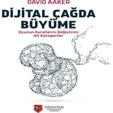 K-Yonlineticaretdy Dijital Çağda Büyüme
