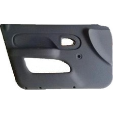 Sol Ön Kapı Iç Döşemesi Renault Clio 2 7700435223 Mais