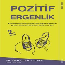 K-Yonlineticaretdy Pozitif Ergenlik