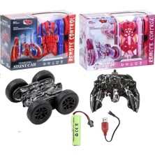 Uravas Store H01-H02-H03 Uk Ff Şarjli 2 4g Çi̇ft Yönlü