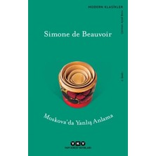 Uravas Store Moskova'da Yanlış Anlama