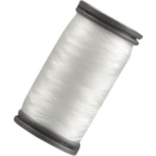 Uravas Store Hayalet Ip 100 Metre Şeffaf 1 Adet