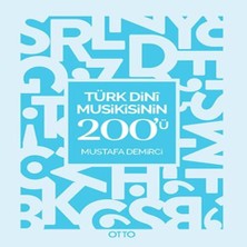 K-Yonlineticaretdy Türk Dini Musikisinin 200'Ü
