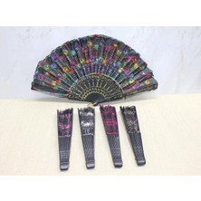 Uravas Store Plastik Yelpaze