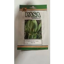 Paşa Ispanak Tohumu 10 Gr