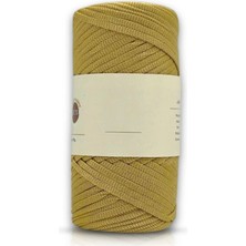 Uravas Store Ribbon Polyester 4 mm Sarı
