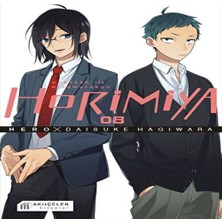 Uravas Store Horimiya Horisan ile Miyamurakun 08