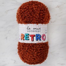 Uravas Store La Mia Retro Tarçın El Örgü Ipi - LM7225