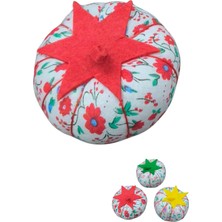 Uravas Store Iğnelik Kabak (Renk Stok Durumuna Göre)