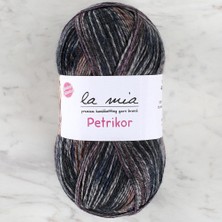 Uravas Store La Mia Petrikor Ebruli Çorap Ipi - L09