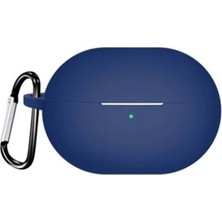 Adige Huawei Freebuds Pro 5 Kulaklık Kılıf Silikon Soft