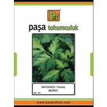 Paşa Maydanoz 25 Gr