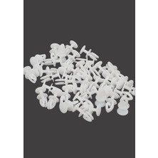 Uravas Store Perde Düğmesi 50'li