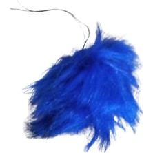 Uravas Store Şapka Ponponu Saks