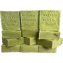 Uravas Store Avakado Sabunu 12 Li