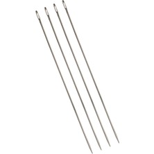 Uravas Store Yorgan Iğnesi 4'lü