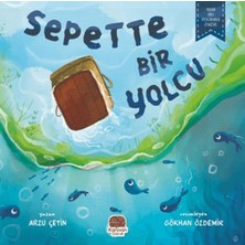 Uravas Store Sepette Bir Yolcu