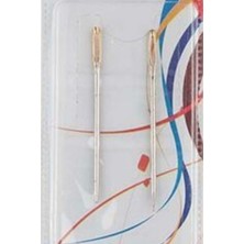 Uravas Store Yün Iğnesi 2'li