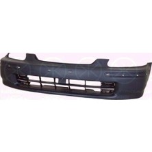 TŞT Honda Civic Ön Tampon Sedan /hatcback 1995-1999 (Oem No:  04711S04505ZZ)