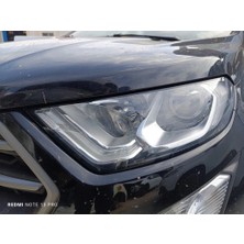 Depo Ford Ecosport 2017- Far Sol  (Oem NO:GN1513W030JG)