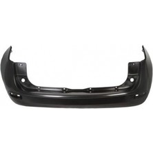 TŞT Dacia Lodgy Arka Tampon 2011- (Oem No:  850222896R)