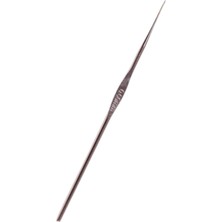Uravas Store Metal Saplı Dantel Tığ 19 Numara