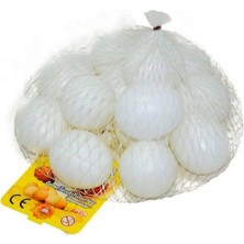 Uravas Store Mey Ithalat® CN2076 Filede Yumurta- Halitcan Oyuncak