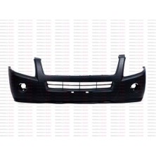 TŞT Isuzu Dmax Ön Tampon 2 Wd 2007 (Oem No:  898158611051)