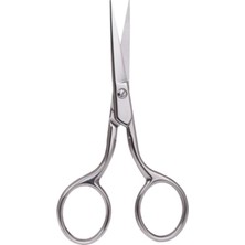 Uravas Store Nakış Makası Düz Uçlu Nikel