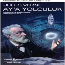 K-Yonlineticaretdy Ay'a Yolculuk - Modern Klasikler Dizisi