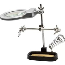 Uravas Store Powermaster PM-11470 Mercekli Havya Standı