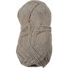 Uravas Store Pamuk Iplik %100 Pamuk Vizon