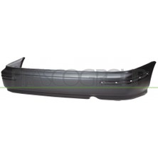 TŞT Honda Civic Arka Tampon Sedan 1995-1999 (Oem No:  04715S04505ZZ)