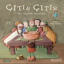 Uravas Store Çıtır Çıtır - Bir Bayram Macerası