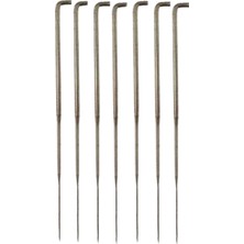 Uravas Store Keçe Iğnesi Yedeği 7 Iğneli