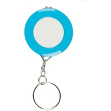 Uravas Store Anahtarlık Yuvarlak Model