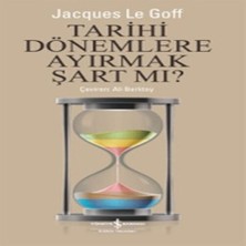 K-Yonlineticaretdy Tarihi Dönemlere Ayırmak Şart Mı ?