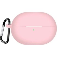 Apsuwa Huawei Freebuds Pro 5 Kulaklık Kılıf Silikon Soft