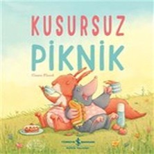 K-Yonlineticaretdy Kusursuz Piknik