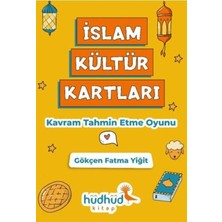 Uravas Store Islam Kültür Kartları