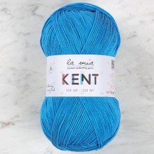 Uravas Store La Mia Kent Turkuaz El Örgü Ipi - L125