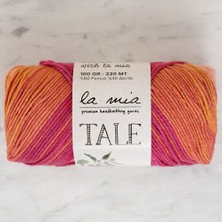 Uravas Store La Mia Tale Ebruli El Örgü Ipi - LM056