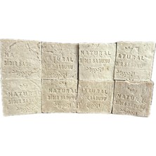 Uravas Store Sidr Sabunu 8 Li