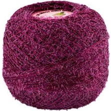 Uravas Store Çok Amaçlı Örgü ve Nakış Ipi Bordo 6013