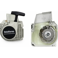 Komple E-Start Starter Kapak MS210C ,MS230C ,MS250C