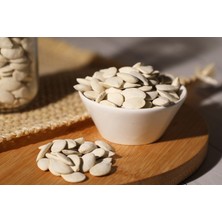 Uravas Store Bfs Kabak Çeki̇rdeği̇ Beyaz 500 gr