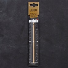 Uravas Store Addi Bambus 4mm 15CM Bambu Yün Tığ - 545-7